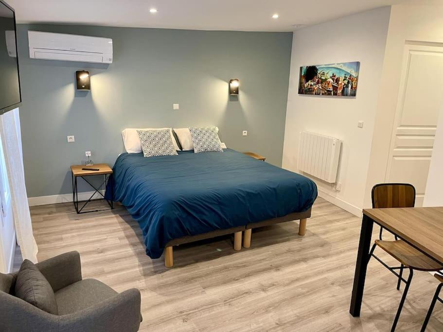 Le Moulin 2 - Appartement Arenes Romaines- Beziers Gare - Wifi- Tv Connecte Экстерьер фото