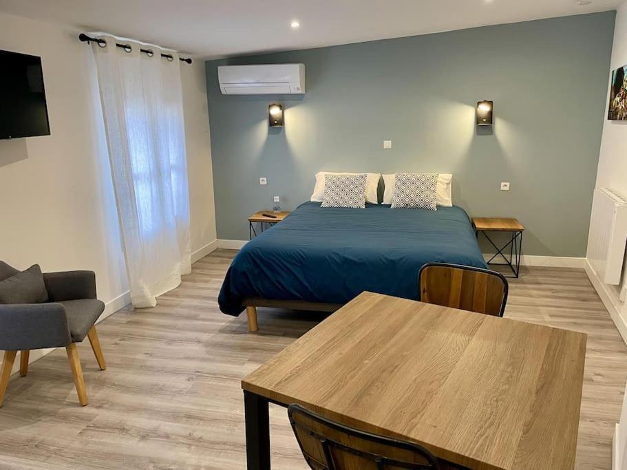 Le Moulin 2 - Appartement Arenes Romaines- Beziers Gare - Wifi- Tv Connecte Экстерьер фото