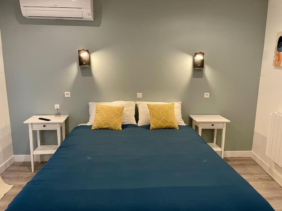 Le Moulin 2 - Appartement Arenes Romaines- Beziers Gare - Wifi- Tv Connecte Экстерьер фото