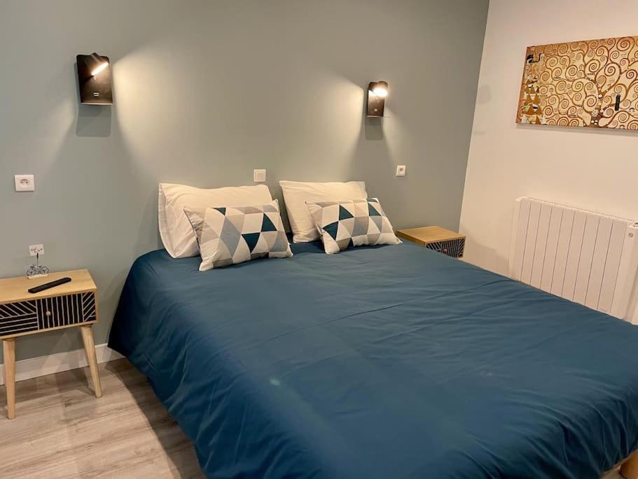 Le Moulin 2 - Appartement Arenes Romaines- Beziers Gare - Wifi- Tv Connecte Экстерьер фото