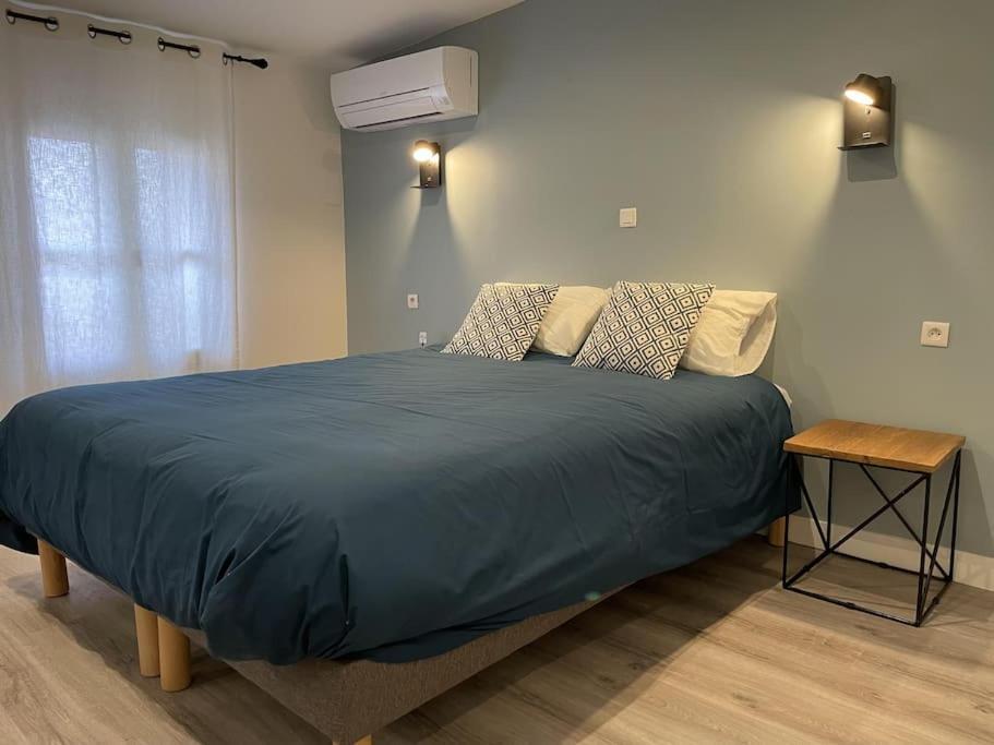 Le Moulin 2 - Appartement Arenes Romaines- Beziers Gare - Wifi- Tv Connecte Экстерьер фото