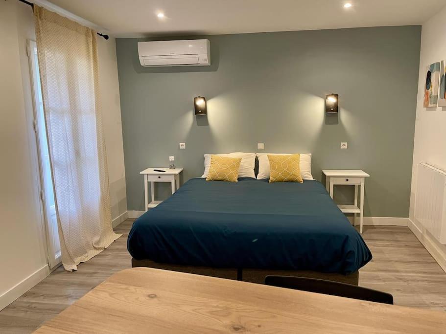 Le Moulin 2 - Appartement Arenes Romaines- Beziers Gare - Wifi- Tv Connecte Экстерьер фото